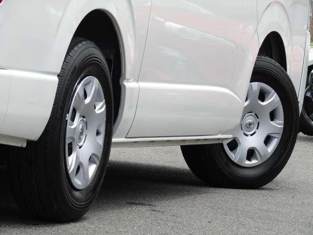 HIACE van 2WD