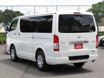 HIACE van 2WD