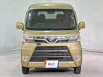 HIJET deckvan