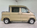 HIJET deckvan