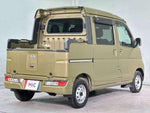 HIJET deckvan