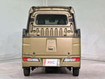 HIJET deckvan