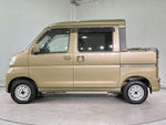 HIJET deckvan