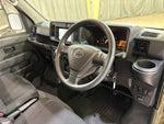 HIJET deckvan