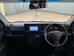 HIJET deckvan