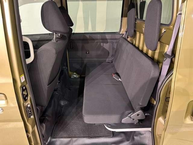 HIJET deckvan