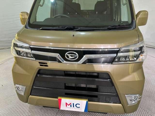 HIJET deckvan