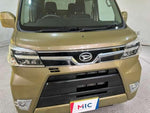 HIJET deckvan