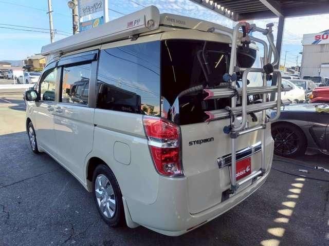 STEPWAGON
