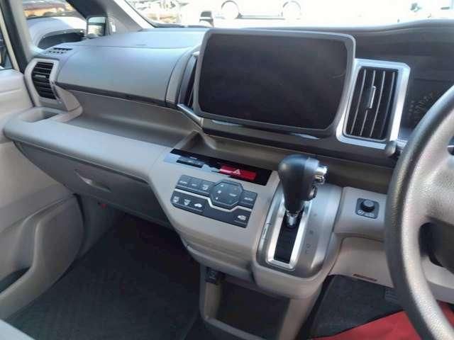 STEPWAGON