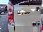 STEPWAGON