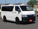 HIACE van 2WD