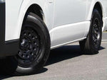 HIACE van 2WD
