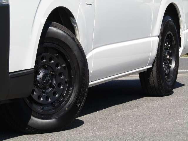 HIACE van 2WD