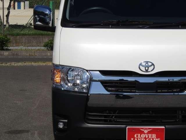HIACE van 2WD