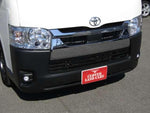 HIACE van 2WD