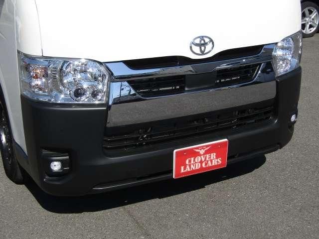 HIACE van 2WD