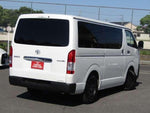 HIACE van 2WD