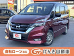 SERENA  S-HYBRID 4WD