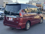 SERENA  S-HYBRID 4WD