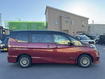 SERENA  S-HYBRID 4WD