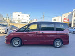 SERENA  S-HYBRID 4WD