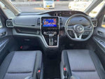 SERENA  S-HYBRID 4WD