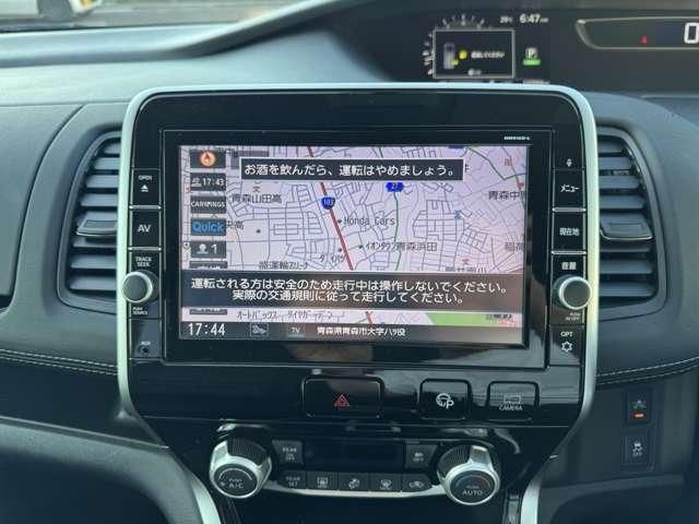SERENA  S-HYBRID 4WD