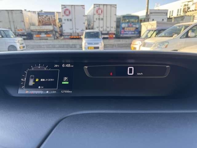 SERENA  S-HYBRID 4WD