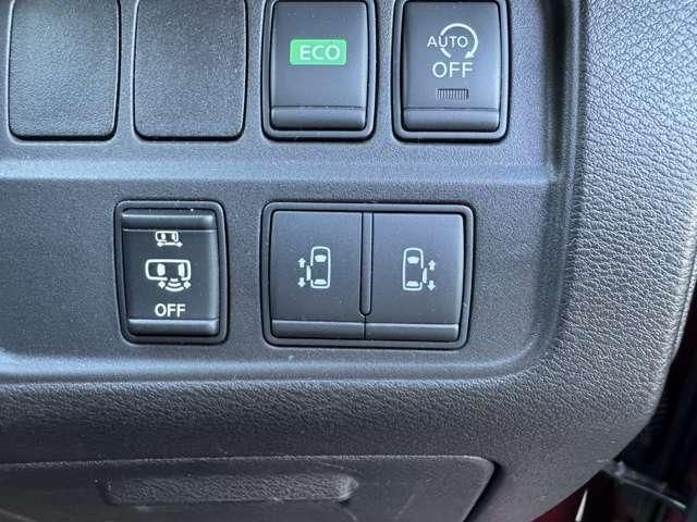 SERENA  S-HYBRID 4WD