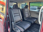 SERENA  S-HYBRID 4WD