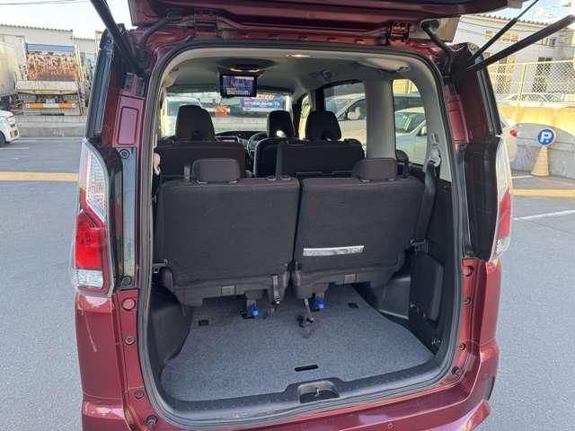 SERENA  S-HYBRID 4WD