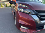 SERENA  S-HYBRID 4WD