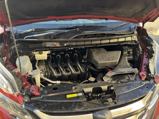 SERENA  S-HYBRID 4WD