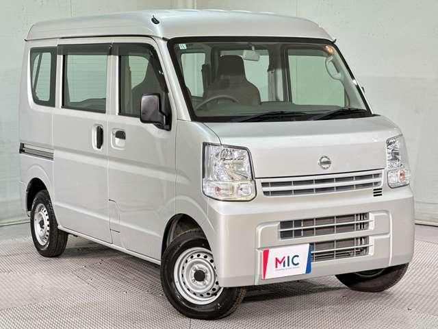 NV100 CLIPPER