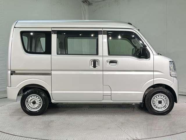 NV100 CLIPPER