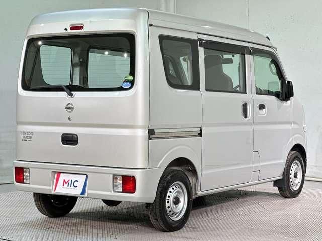 NV100 CLIPPER