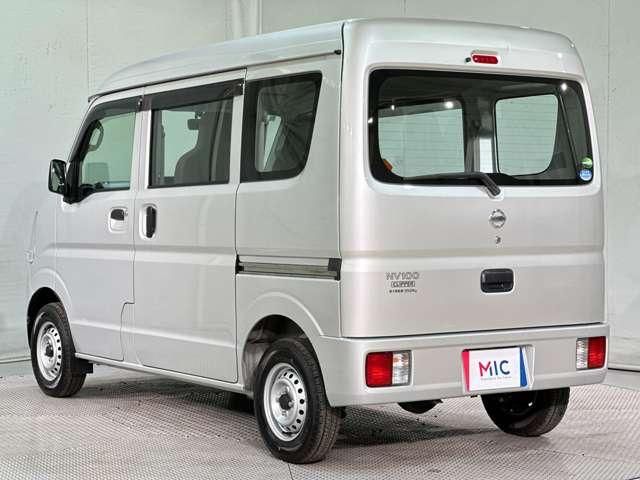 NV100 CLIPPER