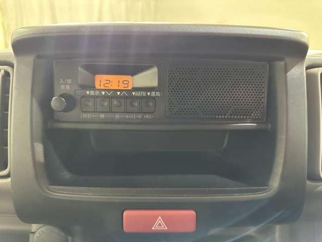 NV100 CLIPPER