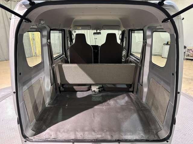 NV100 CLIPPER