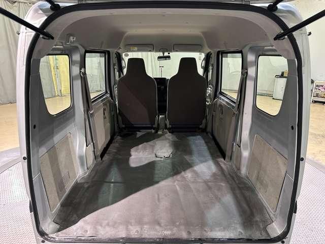 NV100 CLIPPER