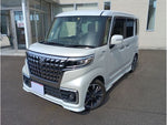 Spacia custom 4WD