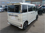 Spacia custom 4WD