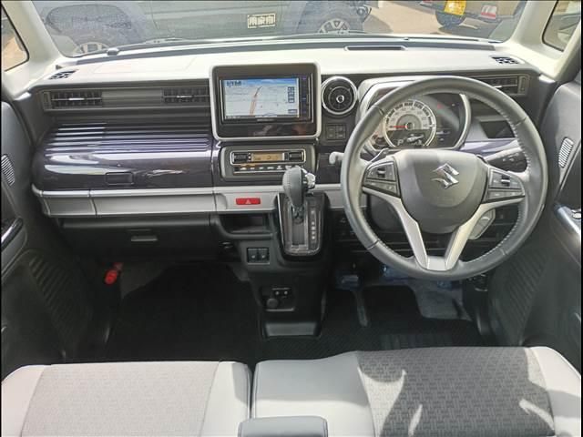 Spacia custom 4WD