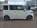 Spacia custom 4WD