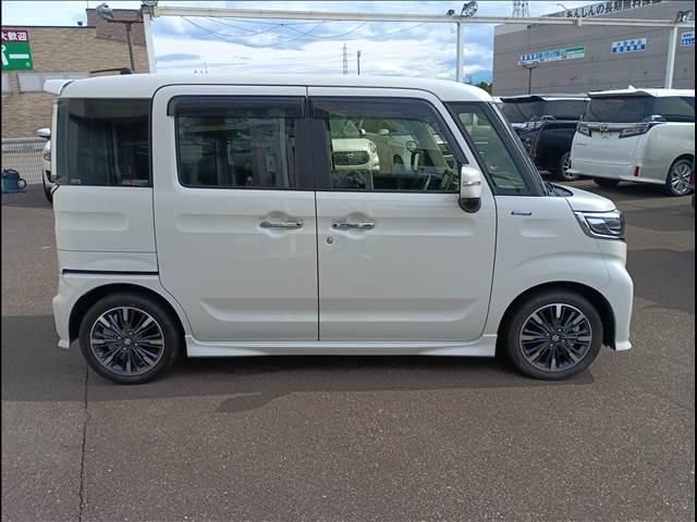 Spacia custom 4WD