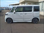 Spacia custom 4WD