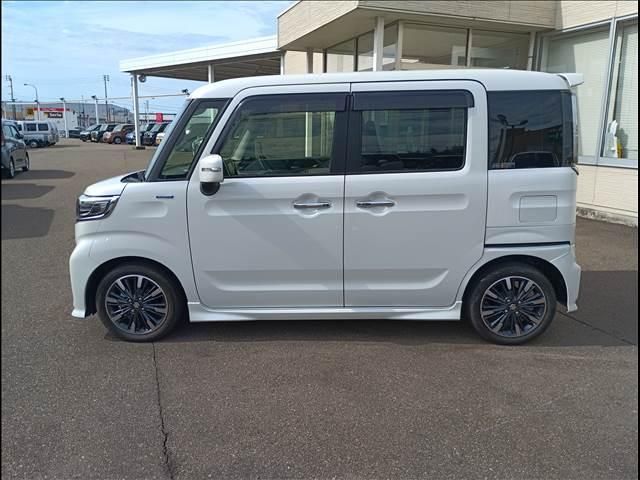 Spacia custom 4WD
