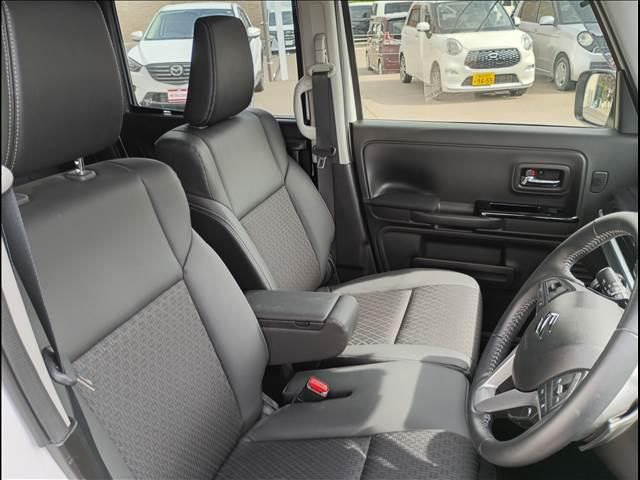Spacia custom 4WD