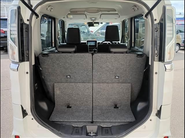 Spacia custom 4WD